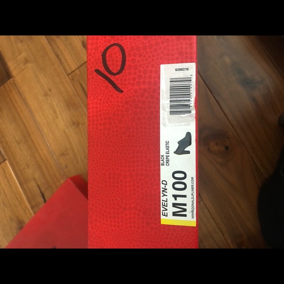 Donald J Pliner heels - Picture 5 of 5